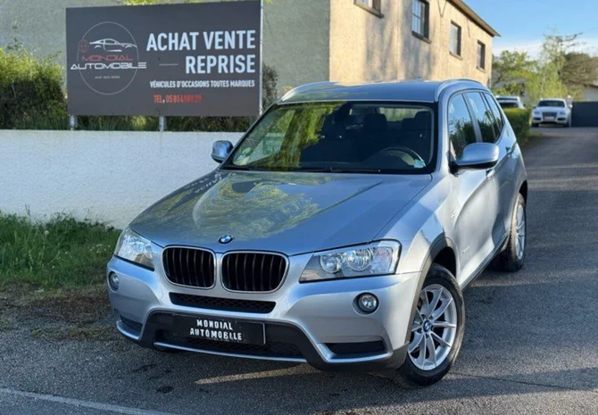 BMW Pack Confort
