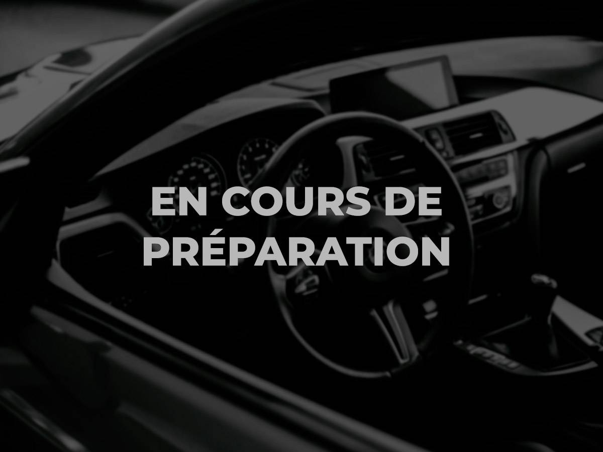 Préparation