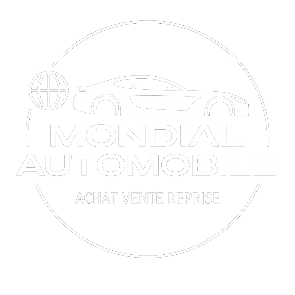 Mondial Automobile - Home
